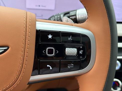 New 2026 Genesis GV80 3.5T Prestige image 26