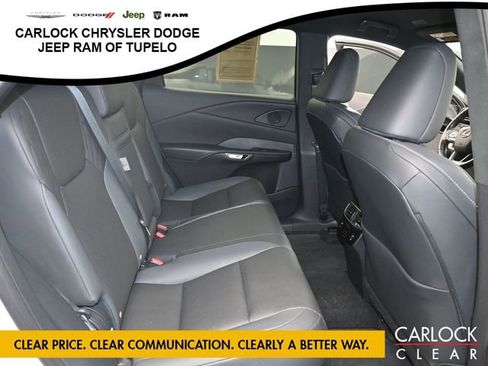 Used 2024 Lexus RX 350 FWD w/ Technology Package image 36
