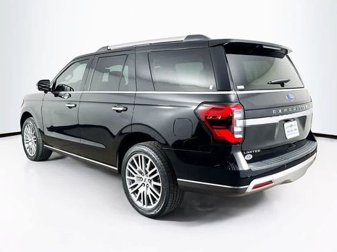 Certified 2023 Ford Expedition Limited RWD image 4
