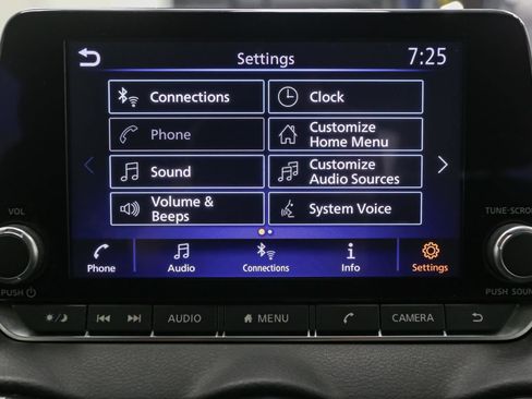 Used 2021 Nissan Sentra SV image 22