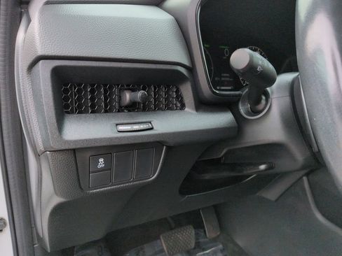 Certified 2024 Honda CR-V Sport image 17