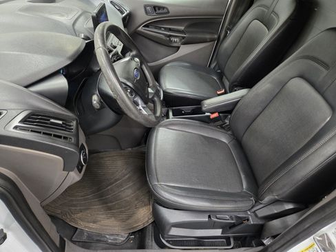 Used 2021 Ford Transit Connect XL image 6