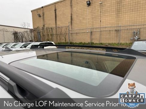 Certified 2025 Subaru Forester Limited image 10