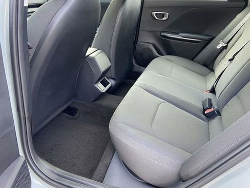 New 2026 Kia K4 FWD image 8