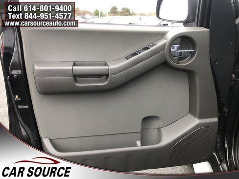Used 2010 Nissan Xterra S image 15