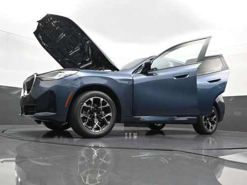 New 2026 BMW X3 xDrive30 w/ M Sport Package AWD/4WD image 50