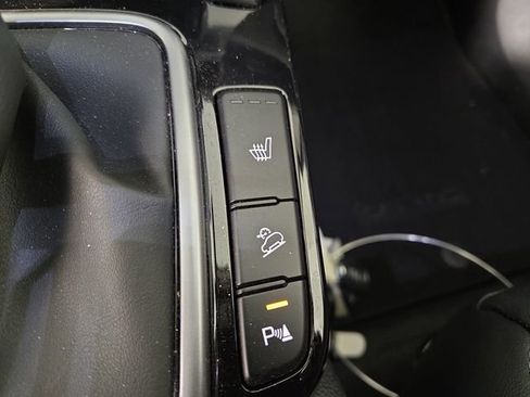 Certified 2026 Kia Seltos EX w/ EX Sunroof Package image 28