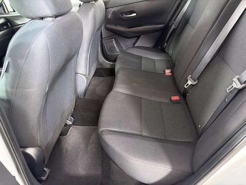 Used 2021 Nissan Sentra S image 19