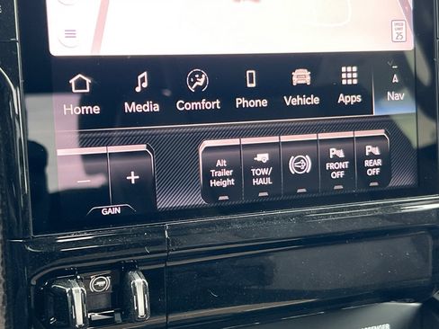 New 2026 RAM 3500 Limited image 19