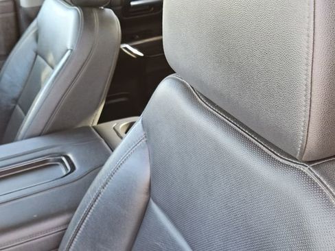 Used 2019 Chevrolet Silverado 1500 LTZ w/ LTZ Plus Package image 25