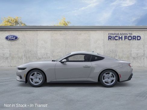 New 2026 Ford Mustang Premium RWD image 3