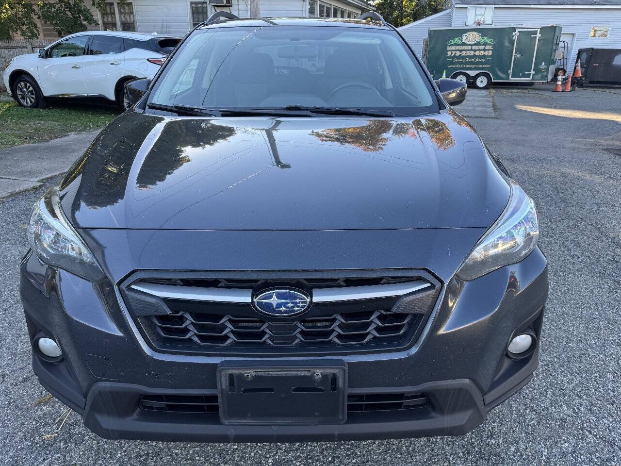 Used 2019 Subaru Crosstrek 2.0i Premium AWD/4WD image 3
