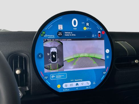 Certified 2025 MINI Cooper S image 15