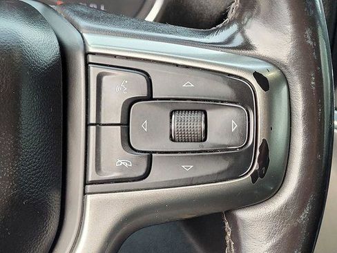 Used 2021 Chevrolet Silverado 1500 RST AWD/4WD image 25