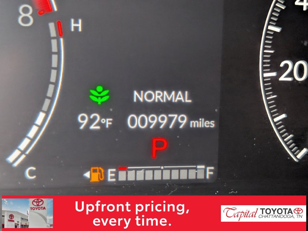 Used 2025 Honda Ridgeline Black Edition image 14