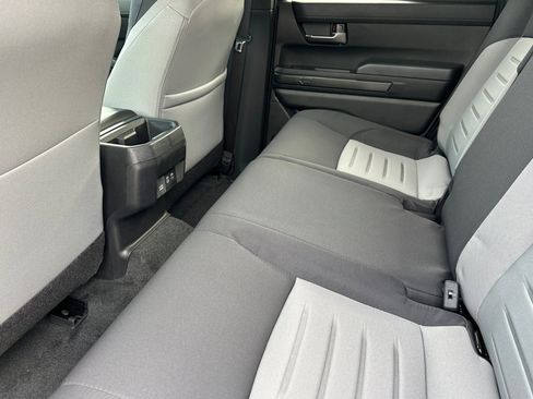 New 2025 Toyota Tacoma TRD Off-Road image 13