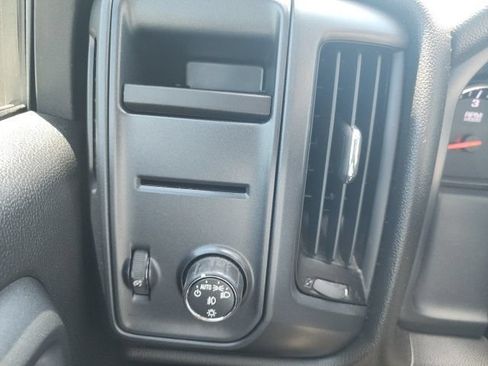 Used 2017 GMC Sierra 1500 4x4 Double Cab w/ Elevation Edition image 21