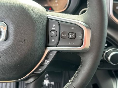 New 2026 RAM 1500 Big Horn image 24