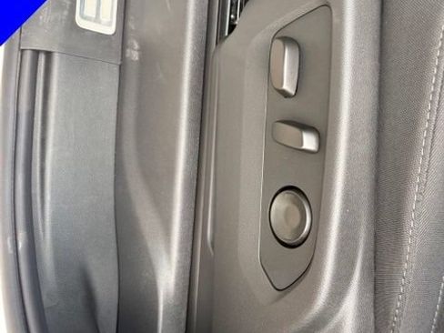 New 2026 Chevrolet Silverado 1500 RST AWD/4WD image 15