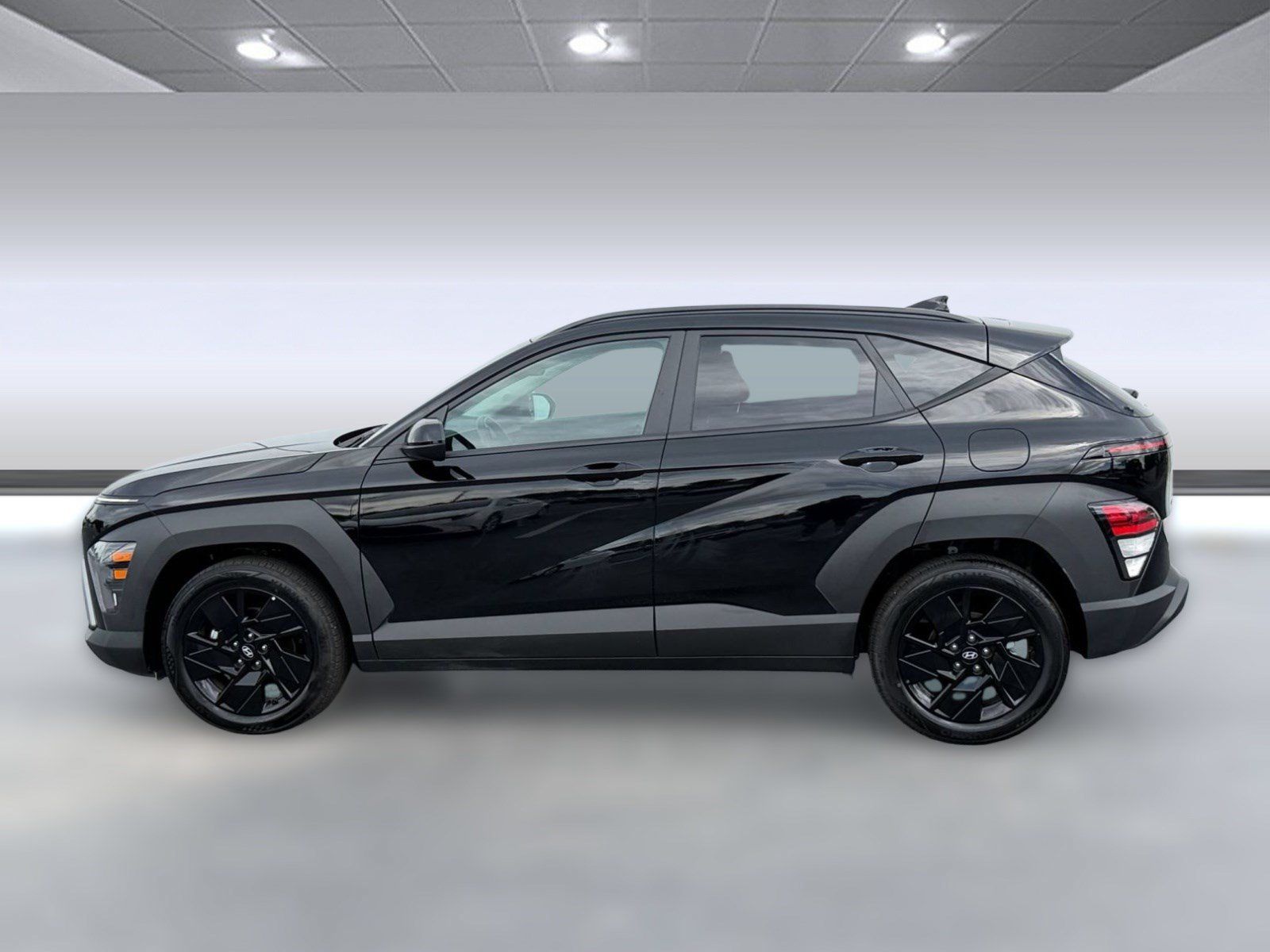 Used 2026 Hyundai Kona SEL Sport FWD image 2