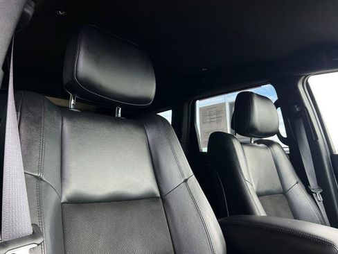 Used 2022 Jeep Grand Cherokee Laredo X RWD image 17