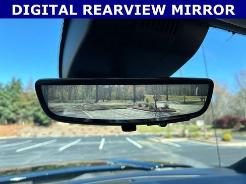 Used 2024 GMC Sierra 1500 AT4 w/ Technology Package image 16