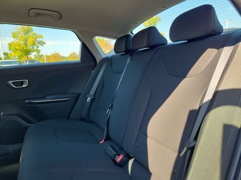 New 2026 Kia K4 FWD image 8