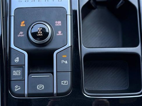 Used 2025 Kia Sorento SX Prestige image 27