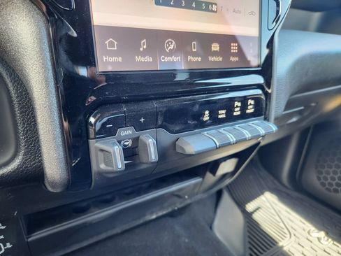 New 2026 RAM 2500 Tradesman w/ Power Wagon Package AWD/4WD image 19