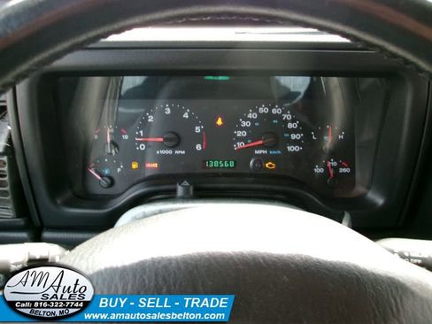 Used 2006 Jeep Wrangler Rubicon image 9