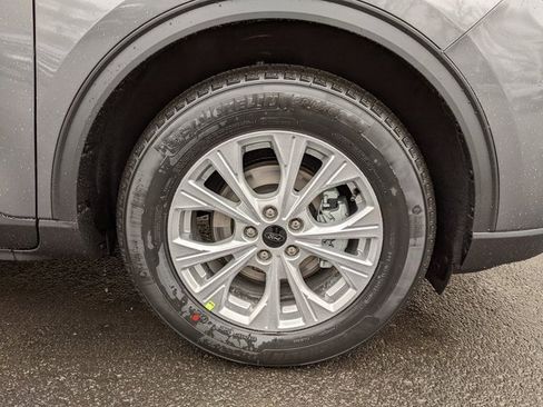 Used 2025 Ford Escape Active w/ Cold Weather Package image 14