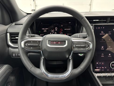 New 2027 GMC Terrain Elevation w/ Elevation Premium Package FWD image 19