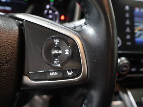 Used 2017 Honda CR-V Touring image 34