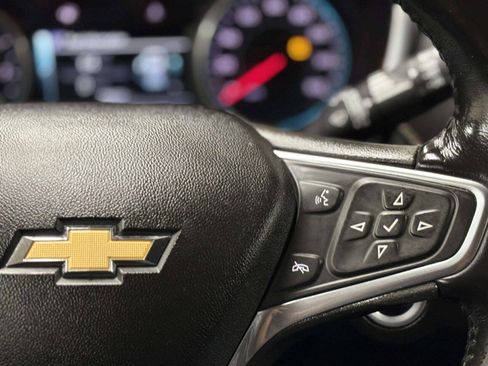 Used 2018 Chevrolet Equinox Premier AWD/4WD image 35