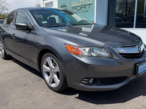 Used 2014 Acura ILX w/ Premium Package FWD image 1