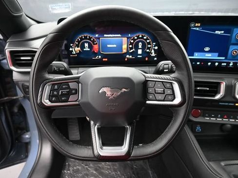 Used 2025 Ford Mustang GT Premium w/ GT Performance Package RWD image 27