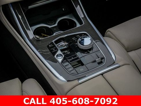 Used 2023 BMW X7 M60i w/ Executive Package AWD/4WD image 40