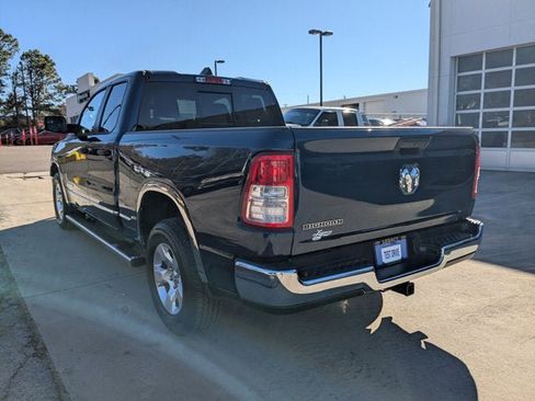 Used 2023 RAM 1500 Big Horn image 6