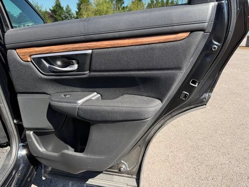 Certified 2021 Honda CR-V EX image 22