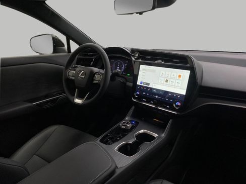 New 2026 Lexus RZ 350e 2WD image 19