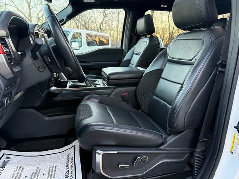 Used 2022 Ford F150 Raptor w/ Equipment Group 801A High image 18