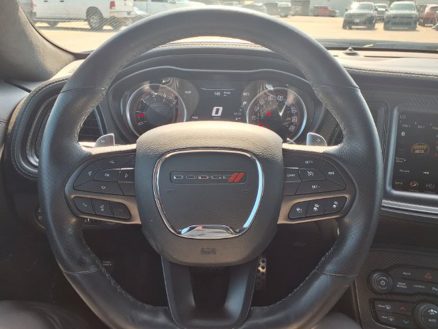 Used 2022 Dodge Challenger R/T Scat Pack RWD image 23