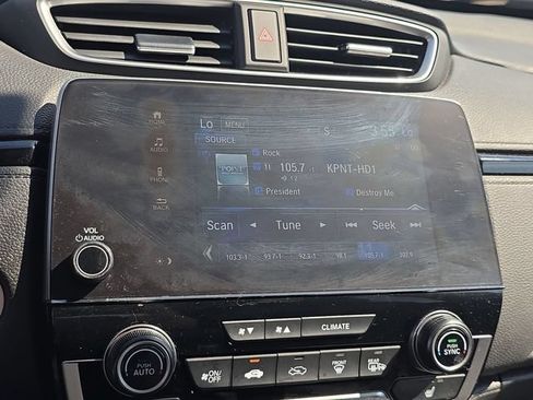 Used 2022 Honda CR-V EX image 23