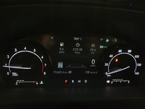 Used 2022 Lincoln Corsair AWD w/ Premium Package image 23