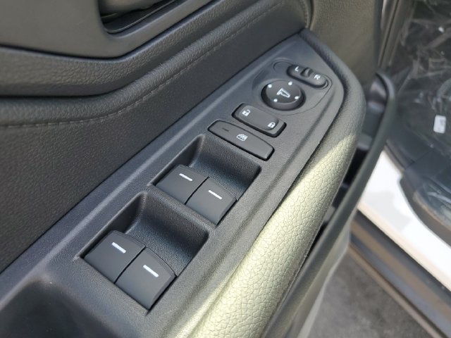 New 2026 Honda Odyssey EX-L image 21