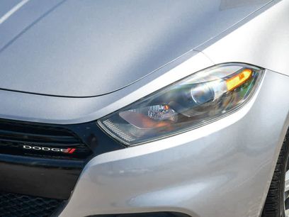 Used 2016 Dodge Dart SE w/ Convenience Group