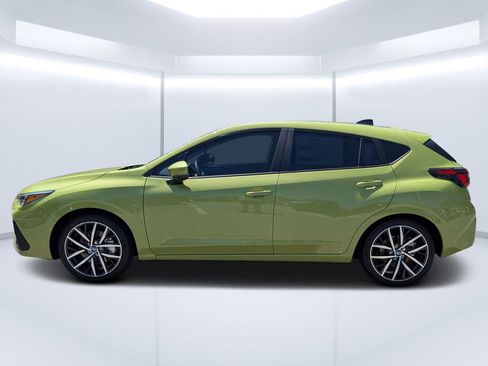 New 2026 Subaru Impreza 2.0i Sport AWD/4WD image 5