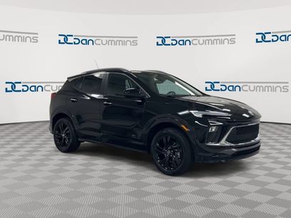 New 2026 Buick Encore GX Sport Touring w/ Comfort Package