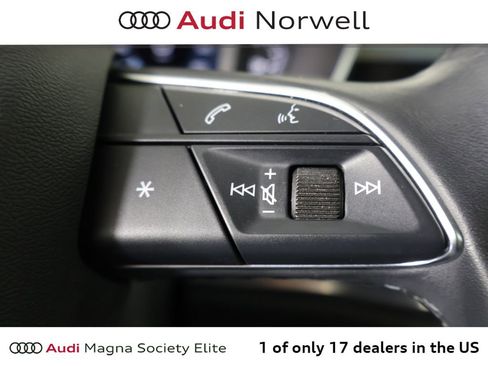Used 2023 Audi Q3 2.0T Premium w/ Convenience Package AWD/4WD image 30