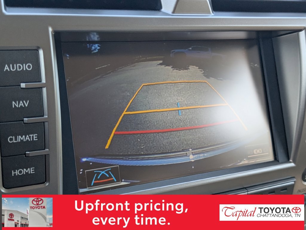 Used 2019 Lexus GX 460 Luxury AWD/4WD image 23